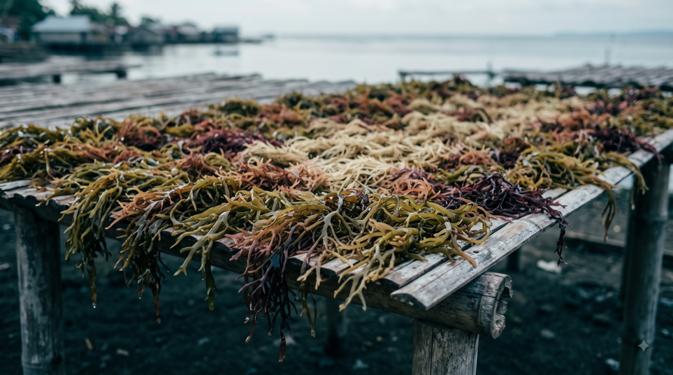 Drying Process